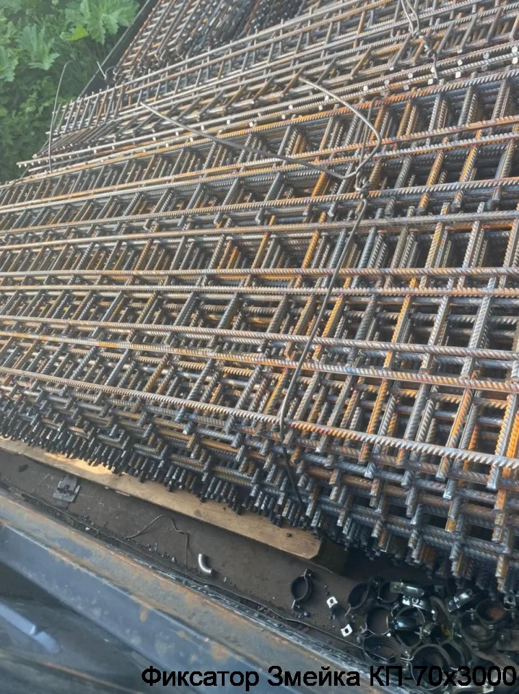 Изображение 6 - Фиксатор Змейка КП-70х3000