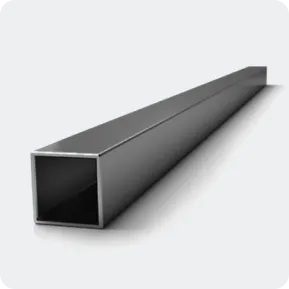 Изображение 3 - Труба бесшовная профильная 80х80х5 мм Ст20