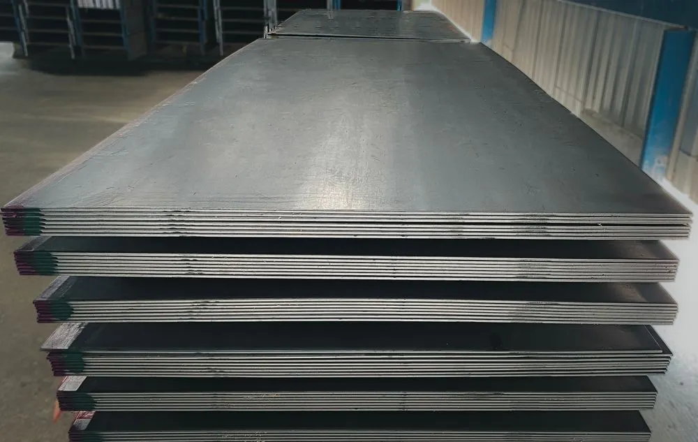 Изображение 4 - Лист быстрорежущий Р6АМ5 48 мм