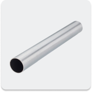 Изображение 2 - Труба алюминиевая квадратная 50х1,5 мм (АД31Т1)
