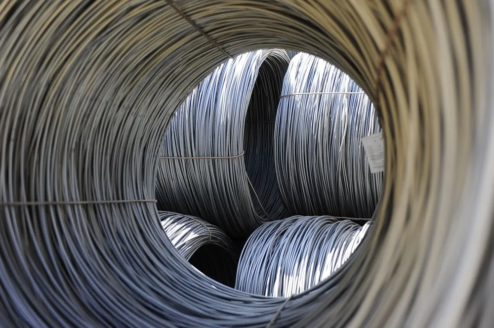 Изображение 3 - Катанка оцинкованная 0.3 мм 35ХГСА ГОСТ 1526-81