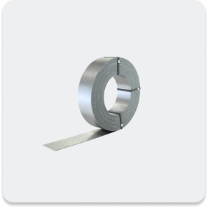 Изображение 2 - Лента алюминиевая АМцН2 0,6х1000 мм