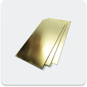 Изображение 2 - Лист латунный 21х600х1500 Л60 г/к