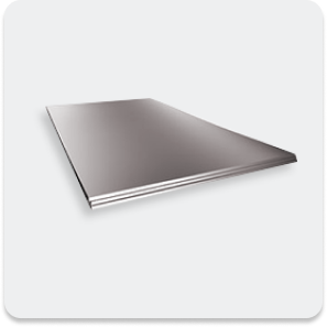 Изображение 2 - Алюминиевый ПВЛ лист TR 10х4-0,84, 0,8х1000х2000