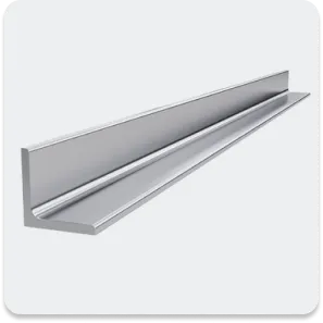 Изображение 4 - Уголок алюминиевый 40х20х6 Д16Т