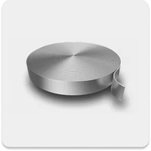 Изображение 3 - Лента алюминиевая АМцН2 1х1200 мм