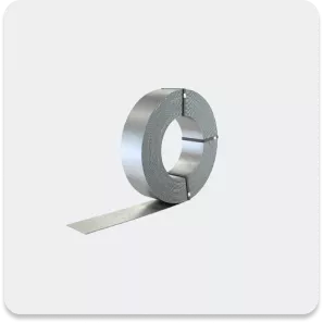 Изображение 2 - Лента алюминиевая АМцН2 1х1200 мм