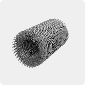 Изображение 3 - Сетка тканая 10х10 0.5 мм металлическая сталь 3
