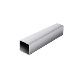 Товар - Труба профильная 8х8 0.8 мм квадратная сталь 1-3