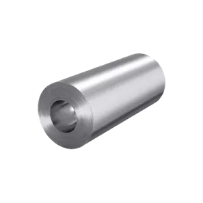 Рулон горячекатаный 2х1250 мм Ст3сп с обрезной  кромкой повышенной точности изготовления ОК360В