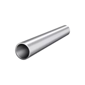 Труба алюминиевая круглая 40х1.5 мм
